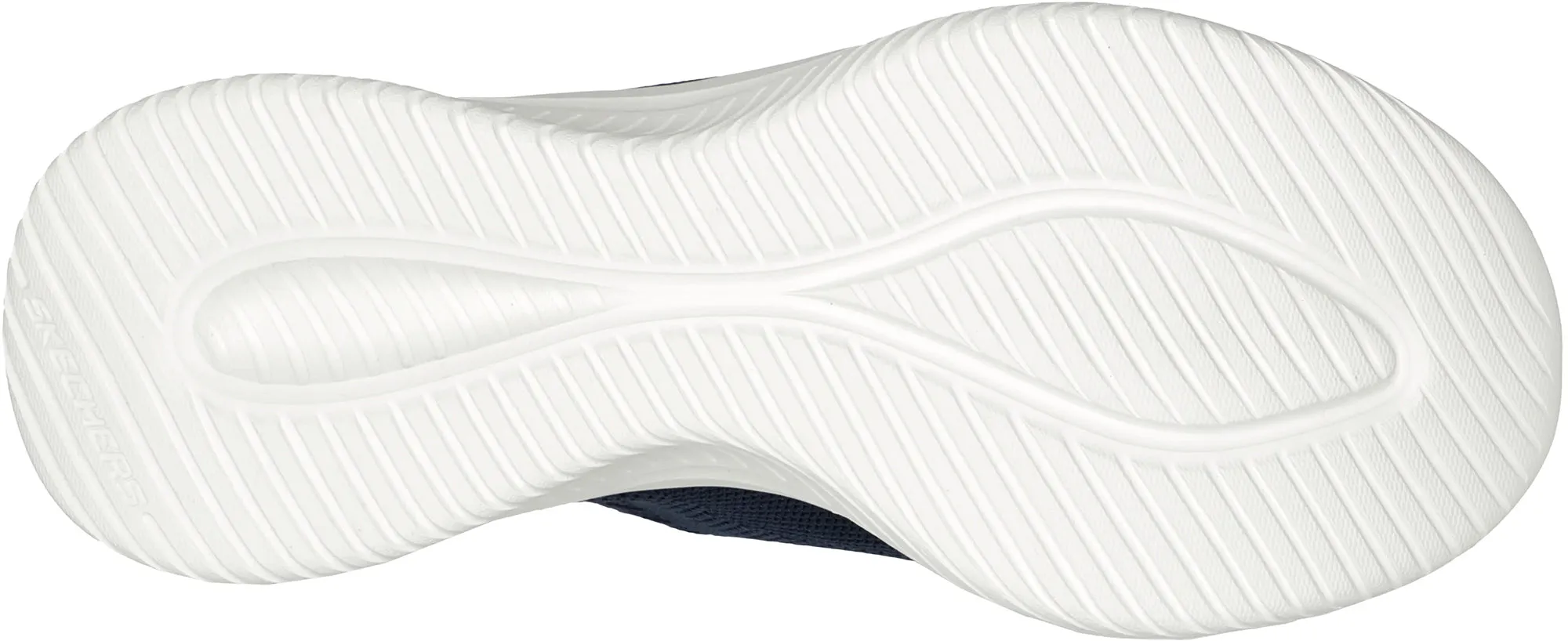 Skechers Ultra Flex 3.0 Brilliant Path Womens Training Shoes - Blue Travel Essential FlexibleSole