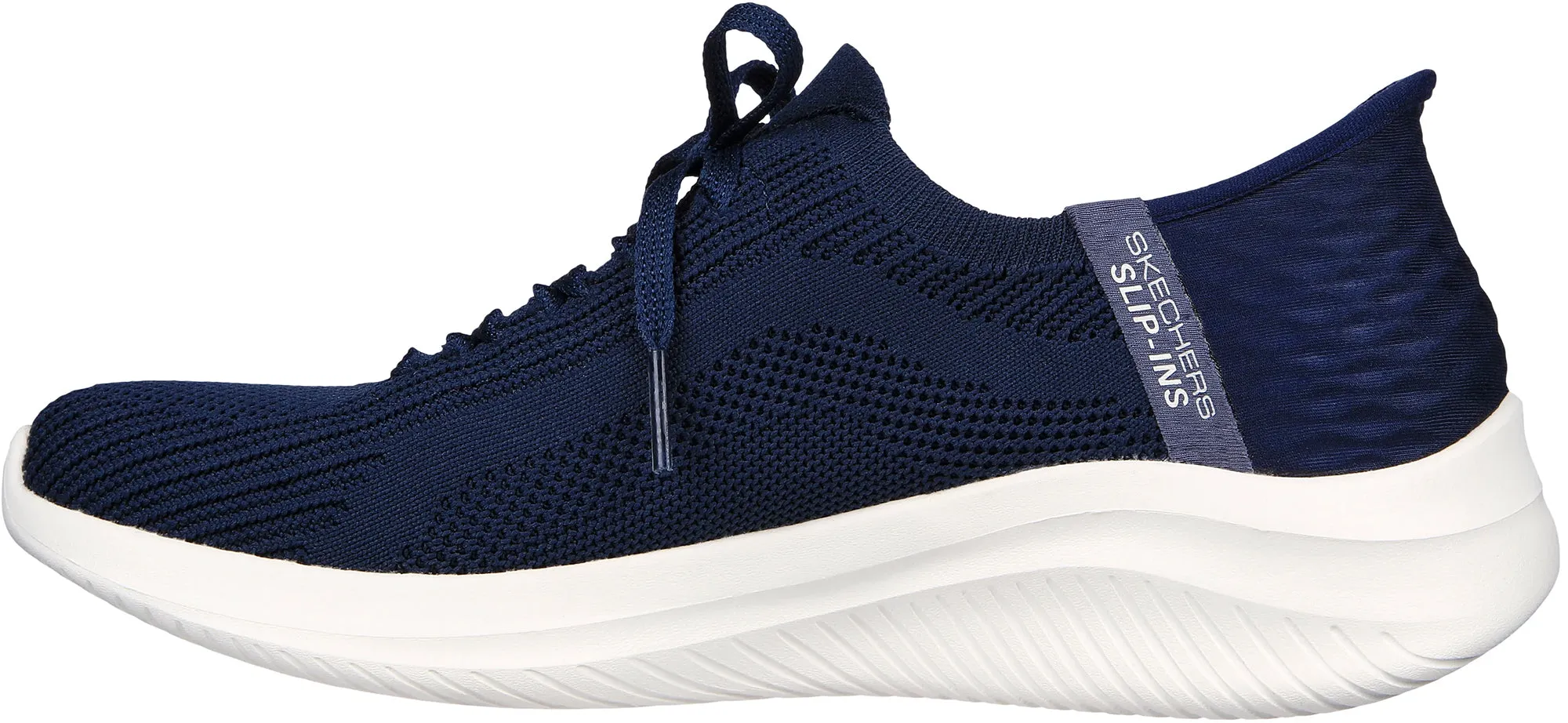 Superior ease Skechers Ultra Flex 3.0 Brilliant Path Womens Training Shoes - Blue