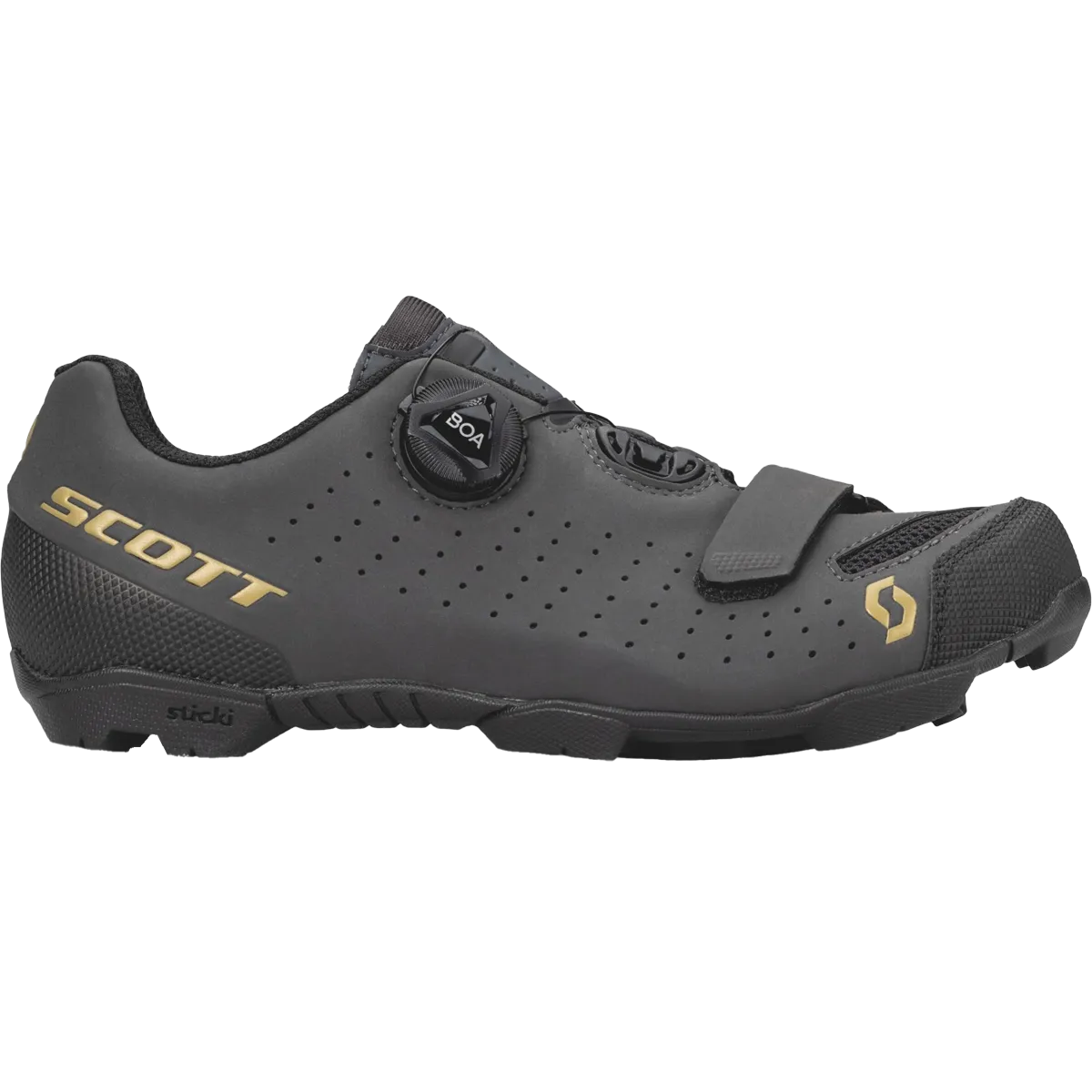 Women's MTB Comp BOA Hyperelastic Frame Orthopedic Footbed Technology