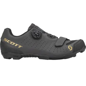 Women's MTB Comp BOA Traction Grip Pattern Foot Shape