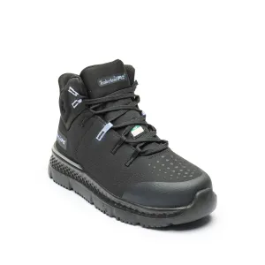 Peak Trek Base Camp Intercept Mid Women's Steel Toe Safety Shoes A67T3