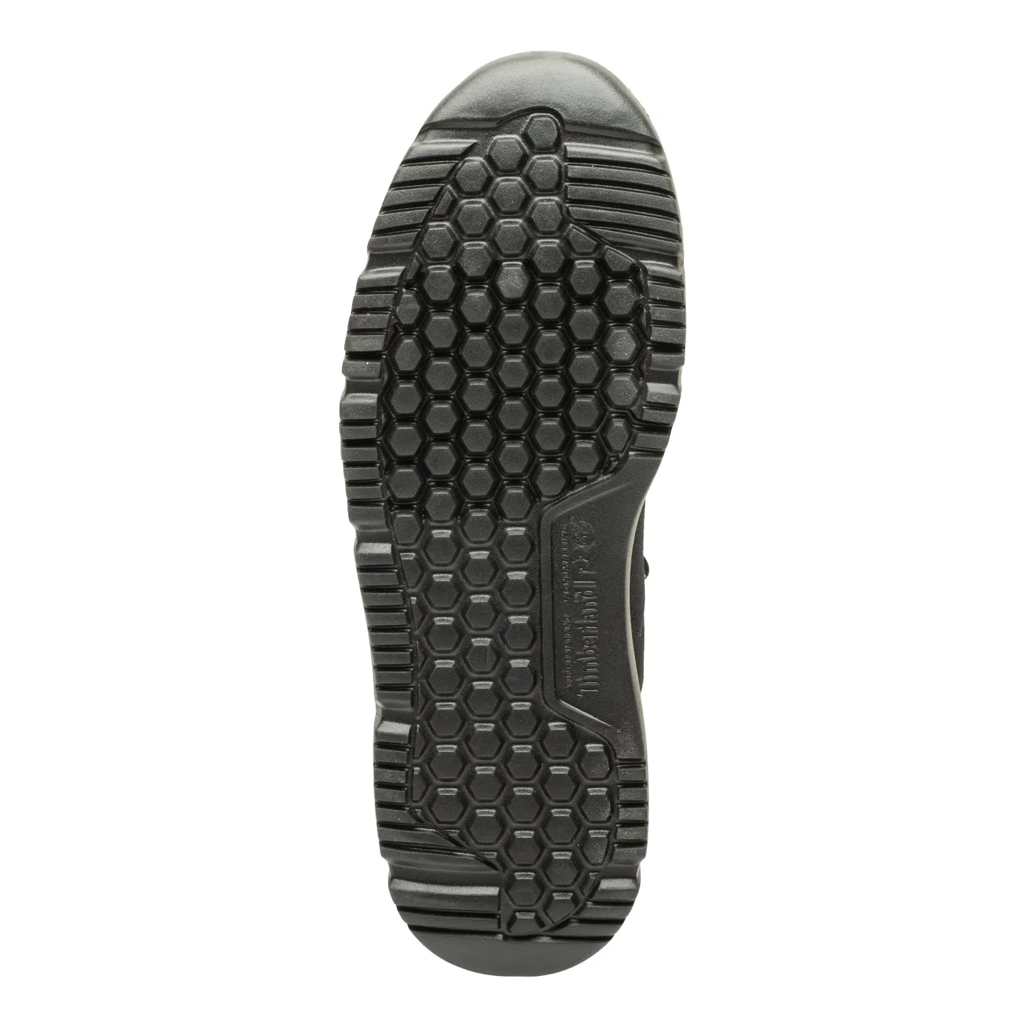 Intercept Mid Women's Steel Toe Safety Shoes A67T3 Outdoor Trek Trekking Trip