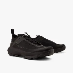 Grip Control Long Lasting Fit Arc'teryx Vertex Alpine GORE-TEX / Black / Black
