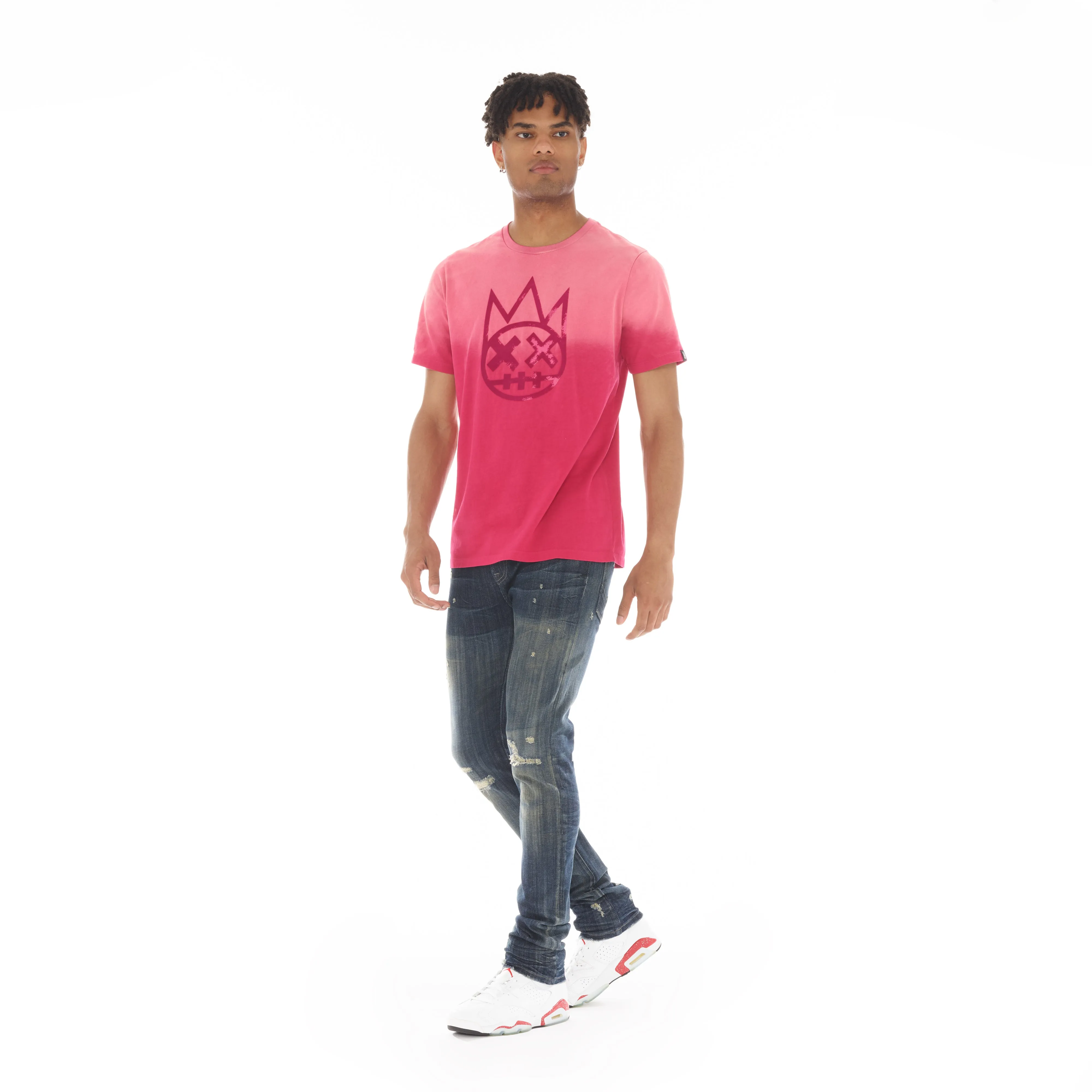 PUNK SUPER SKINNY IN BRIGGS Street Mood Any Time Wear