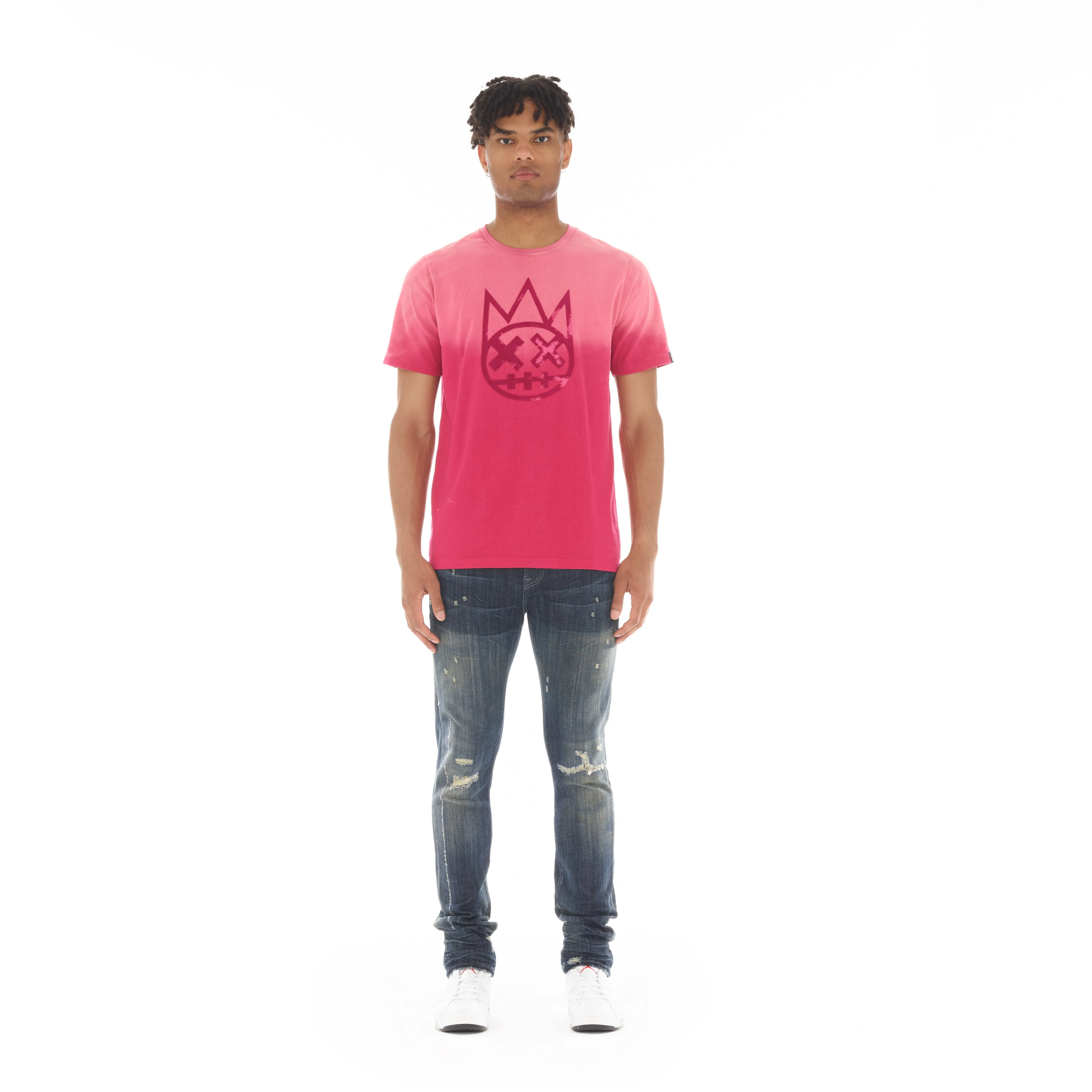 Style Blend PUNK SUPER SKINNY IN BRIGGS