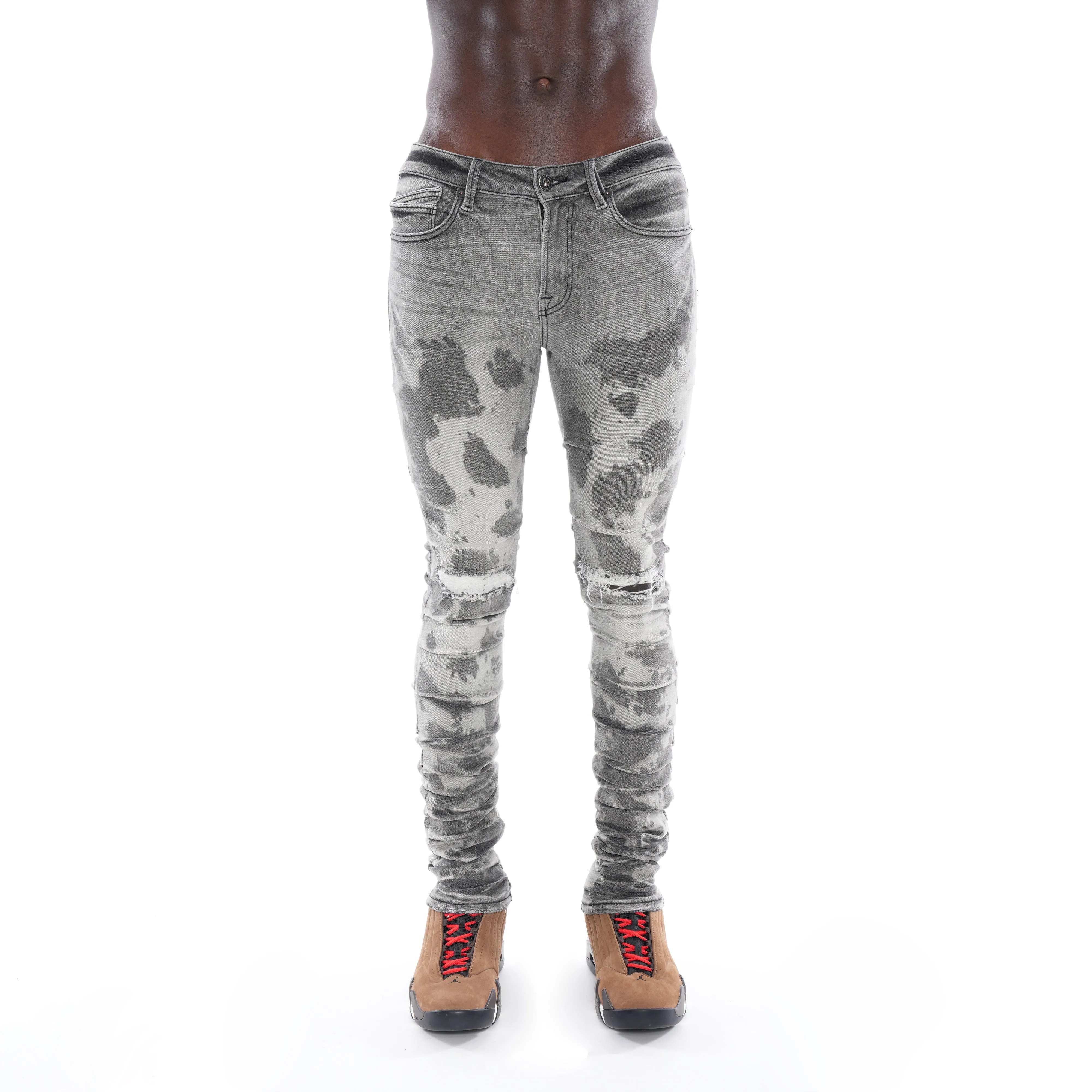 PUNK NOMAD IN SILAS Universal Favorite