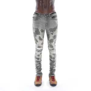 PUNK NOMAD IN SILAS Simple Choice