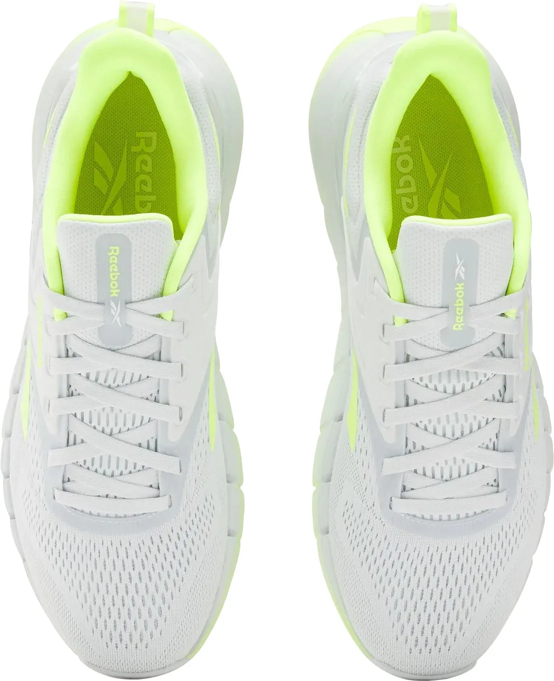 Functional Day Reebok Nano Gym Mens Training Shoes - Grey