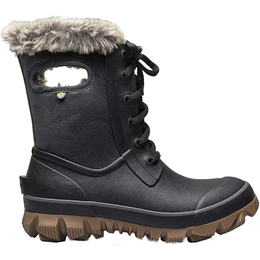 Women's Arcata Waterproof Boot Snow Ice Ready Snow Trekking Boots