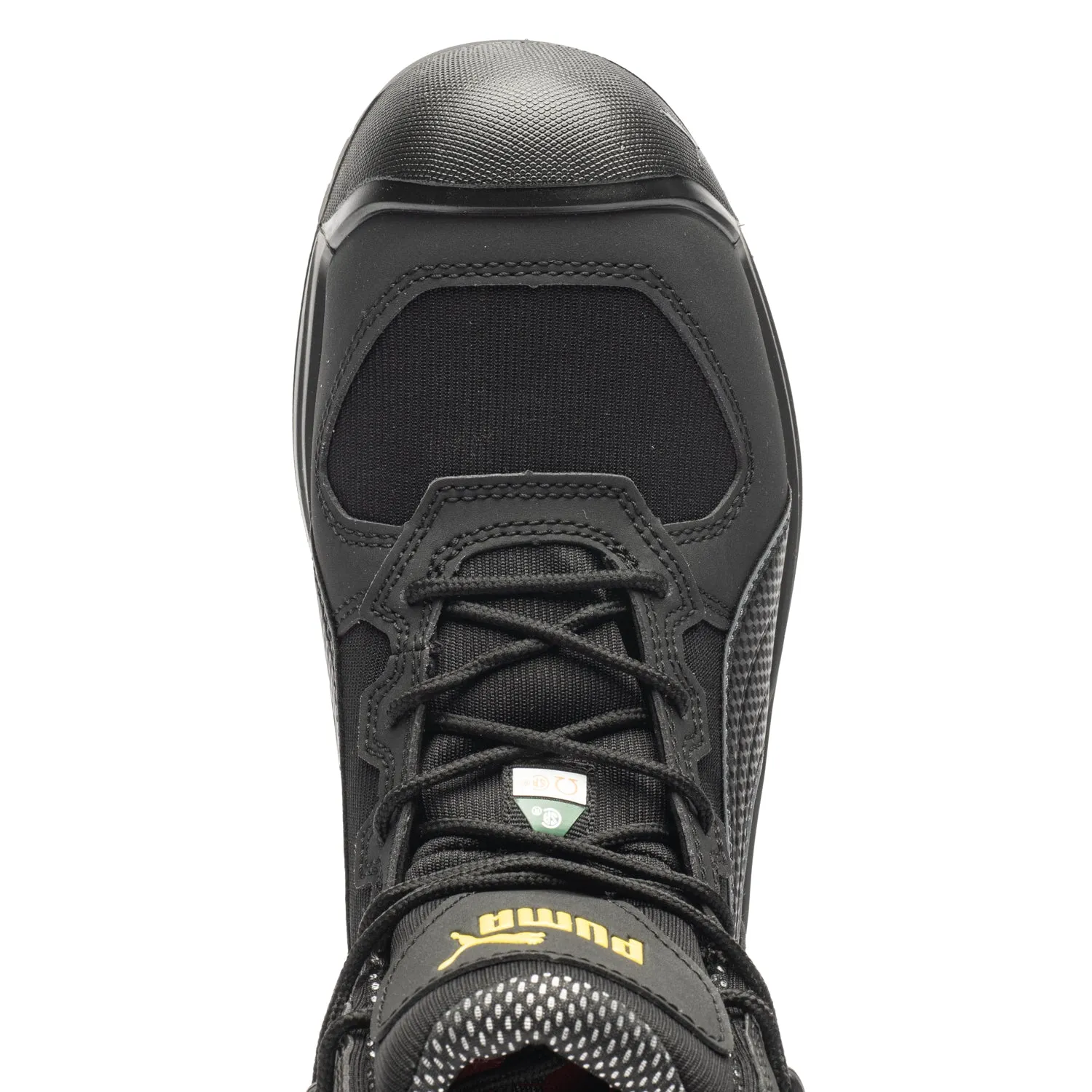 Extreme Hiking Rock Men's 6" Composite Toe Work Boots 632703 - Limited Stock