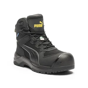 Rock Men's 6" Composite Toe Work Boots 632703 - Limited Stock Balanced Walk Agile Walking