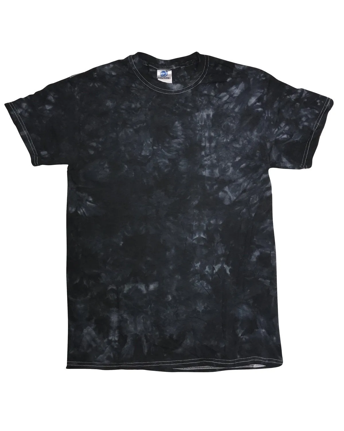 Tie-Dye 1390 Crystal Wash T-Shirt Fashion Essential
