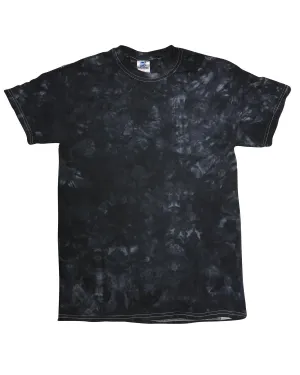 Lightweight Construction Tie-Dye 1390 Crystal Wash T-Shirt