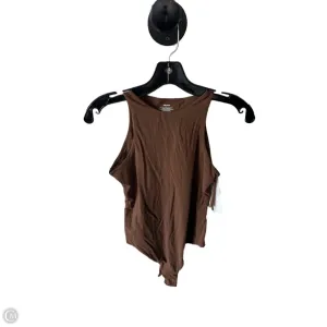professional bodysuit navy bodysuit Bodysuit By Skims In Brown, Size: M