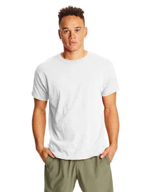 Hanes 42TB Adult X-Temp Triblend T-Shirt Informal charm