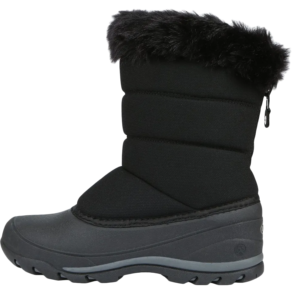 Ice Trekking Arctic Journey Boots Women's Ava