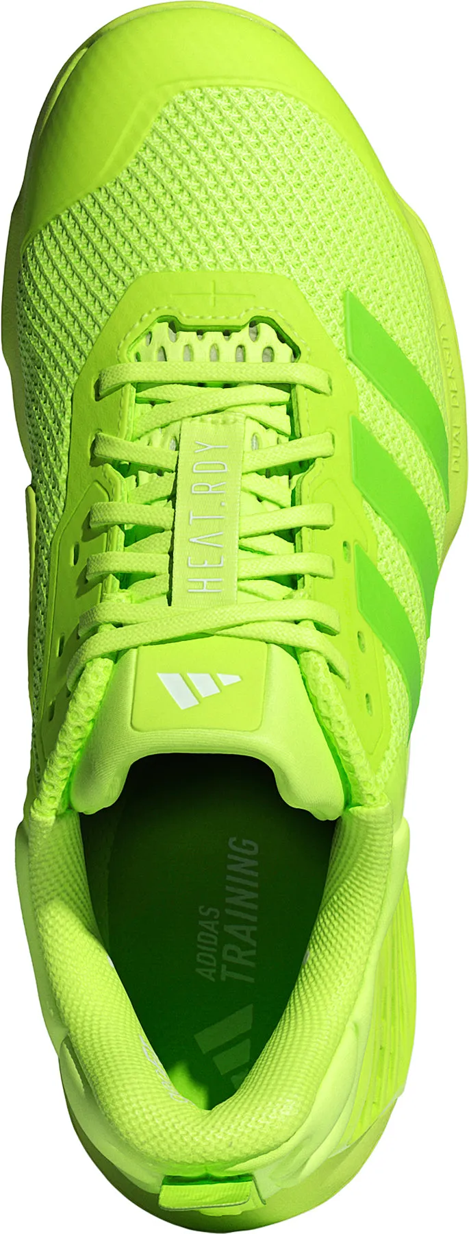 All Outfits Modern Flair adidas Dropset 3 Mens Training Shoes - Yellow