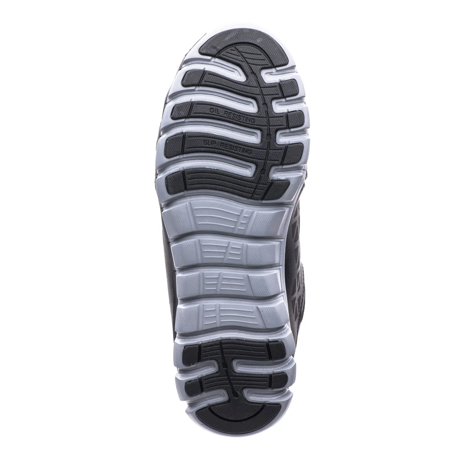 Sublite Hi-Top Athletic Men's Composite Toe Work Boots IB4142 - Limited Sizing Agile Walking