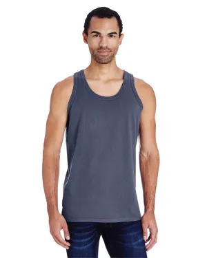 Modern Style RelaxedFit ComfortWash by Hanes GDH300 Unisex Garment-Dyed Tank