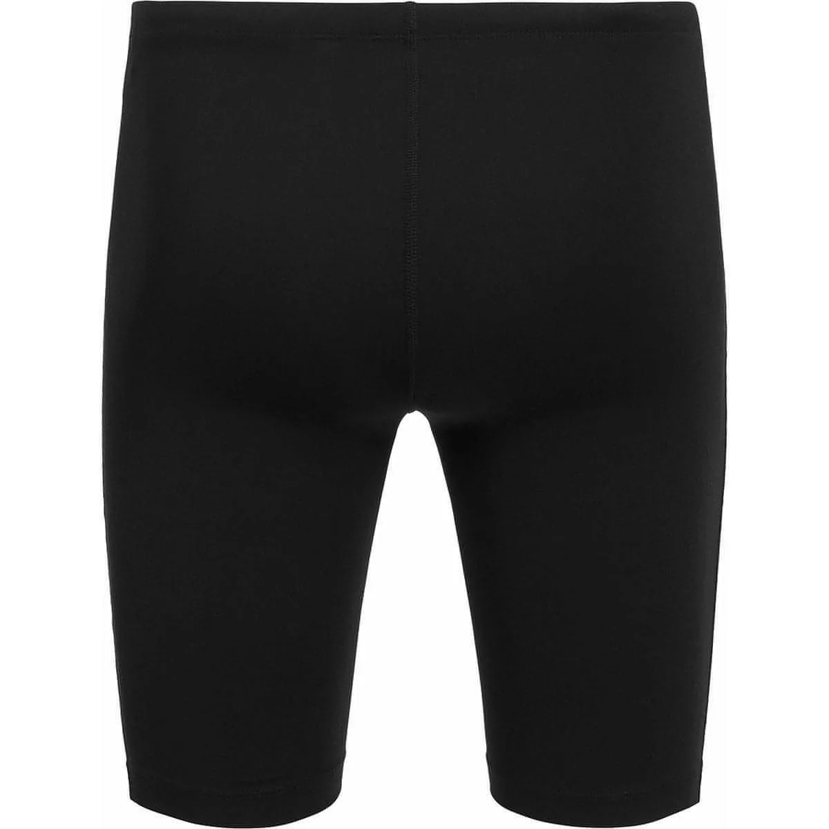 Orca Core Mens Swim Jammer Shorts - Black Coastal Getaway