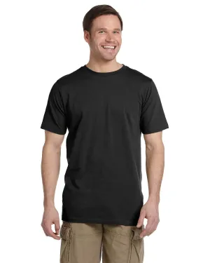 Classic Vibes econscious EC1075 Men's Ringspun Fashion T-Shirt