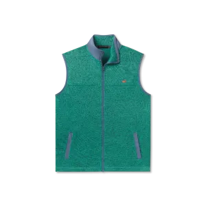 made in Asia Abrasion Resistant Fabric FieldTec? Woodford Vest