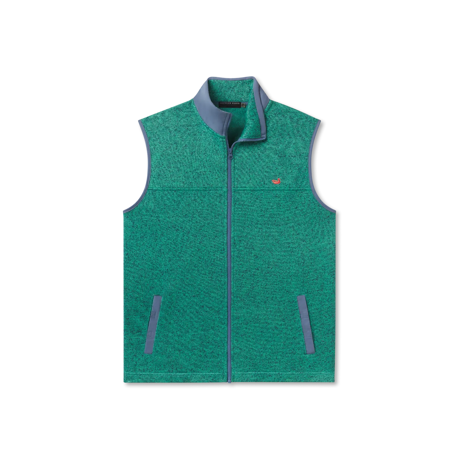 modification FieldTec? Woodford Vest