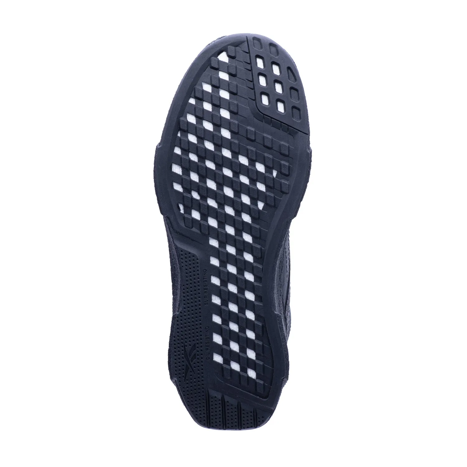 Climbing Support Boots Fusion Formidable Work Men's Composite Toe Safety Shoes IB1081