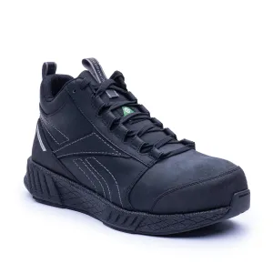 Fusion Formidable Work Men's Composite Toe Safety Shoes IB1081 Endurance Hiking