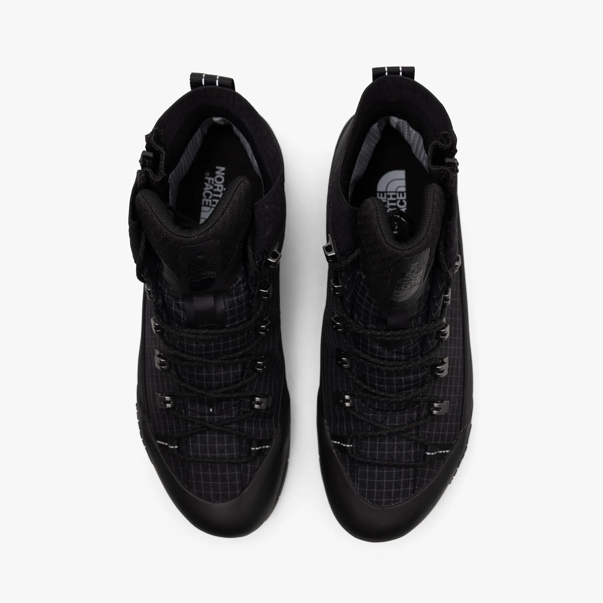 The North Face Glenclyffe Zip GORE-TEX TNF Black / TNF Black Fast Hike