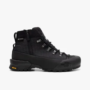 The North Face Glenclyffe Zip GORE-TEX TNF Black / TNF Black Max Foot Support