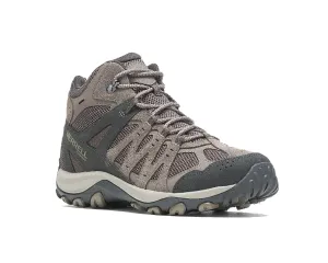 Outdoor Grip Ultimate Trekking Mens Accentor 3 Mid Wp Wide Width