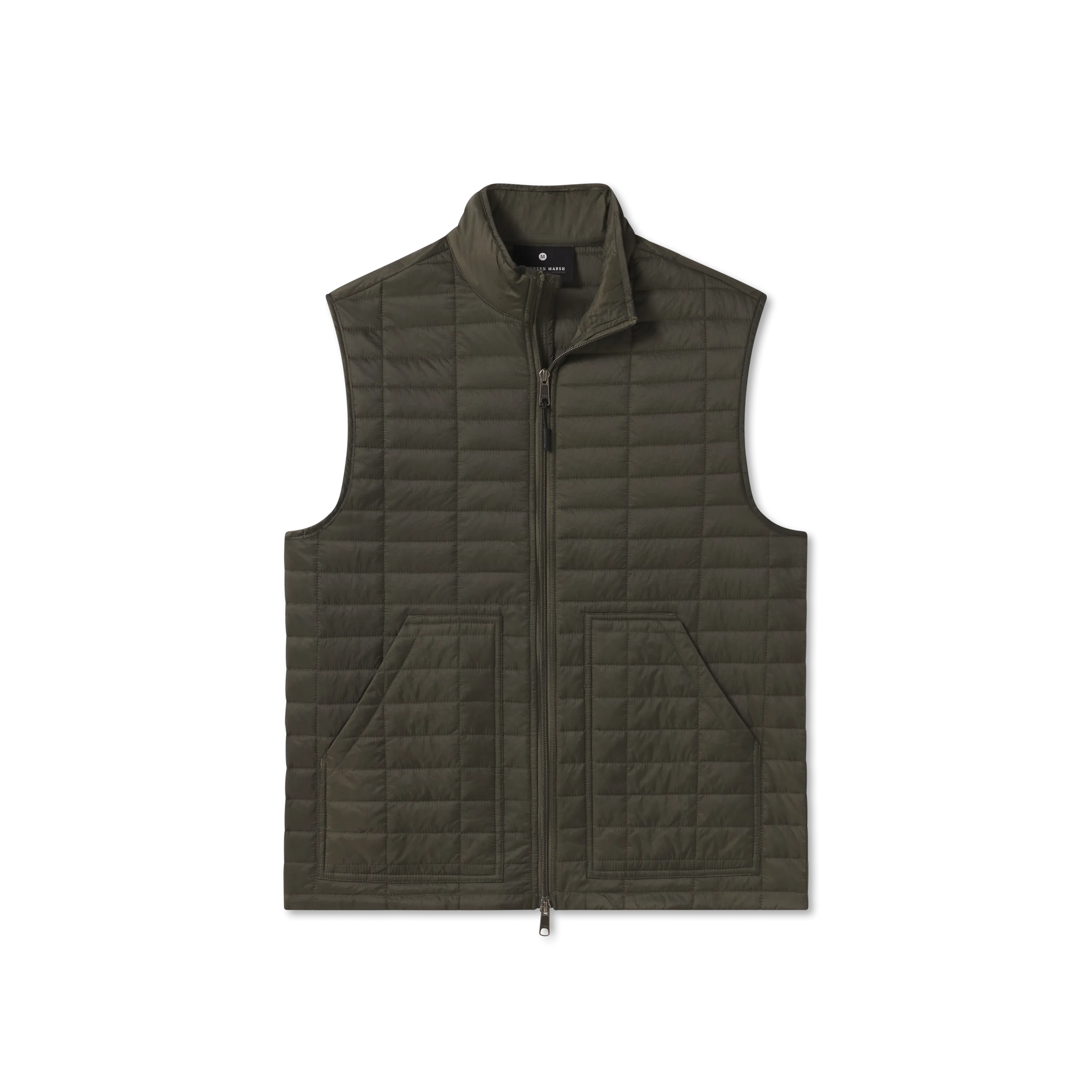 Opacity FieldTec? Quilted Performance Vest