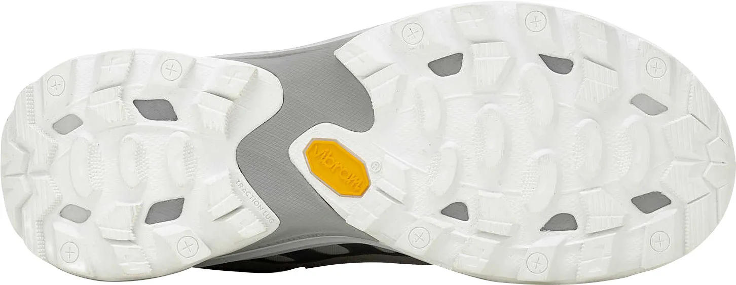 Cold Weather Merrell Moab Speed 2 GORE-TEX Womens Walking Shoes - Grey