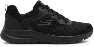 Active Everyday Skechers Bountiful Womens Training Shoes - Black