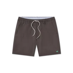 Relaxing Retreat Dockside Swim Trunk