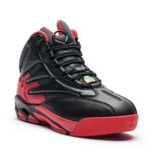 Steep Trail Comfort Fit The Blast Work Men's Composite Toe Safety Shoes IB9407