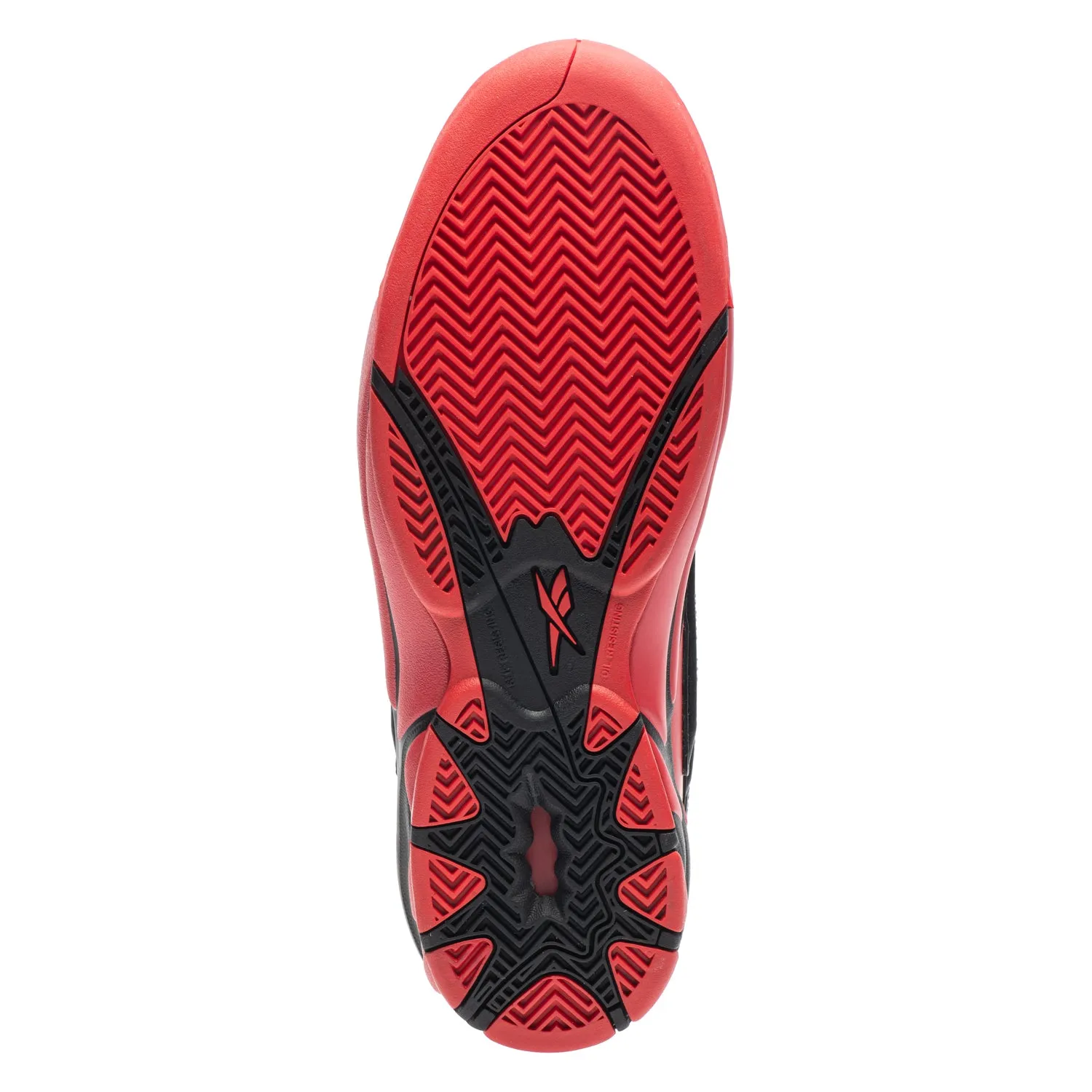 Trail Stamina The Blast Work Men's Composite Toe Safety Shoes IB9407