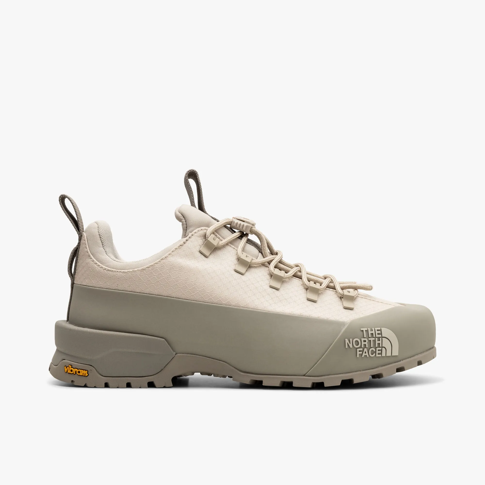 Trail Terrain Outdoor Ready The North Face Glenclyffe Low Calacatta / Soapstone