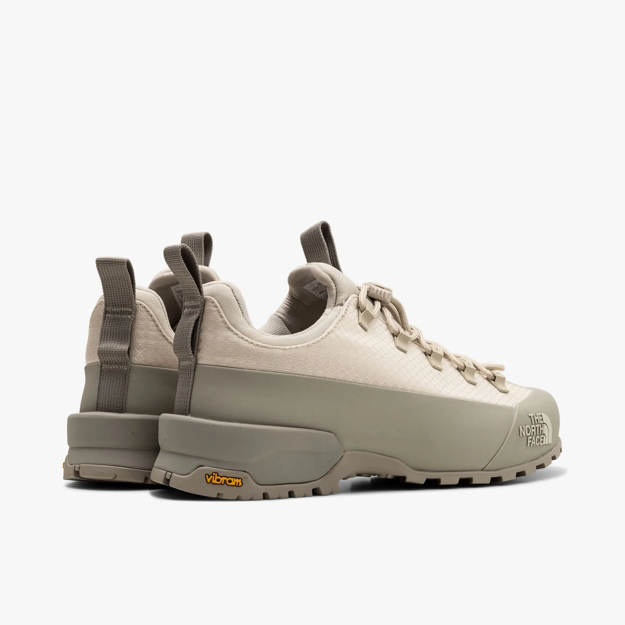 The North Face Glenclyffe Low Calacatta / Soapstone Safe Step