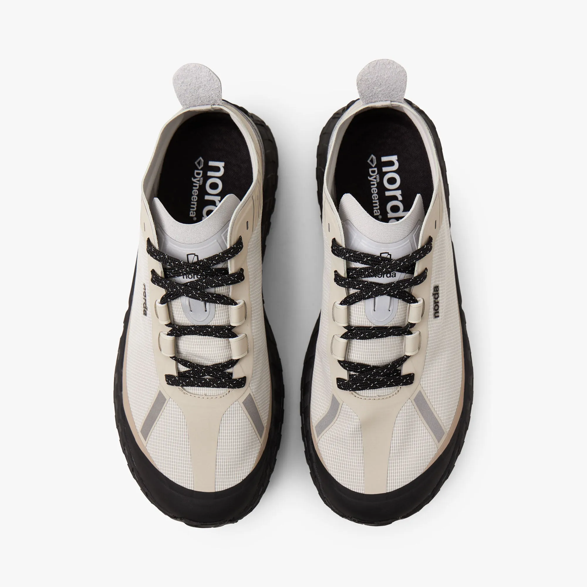 norda 001 / Cinder Long Trek Support