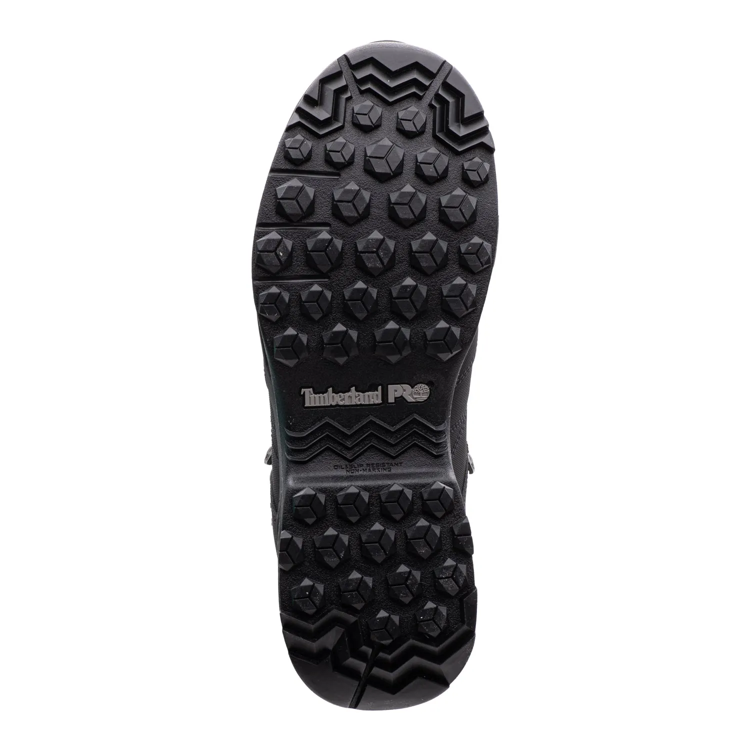 Switchback Men's 6" Composite Toe Work Boots A2CB8 Pathway Grip