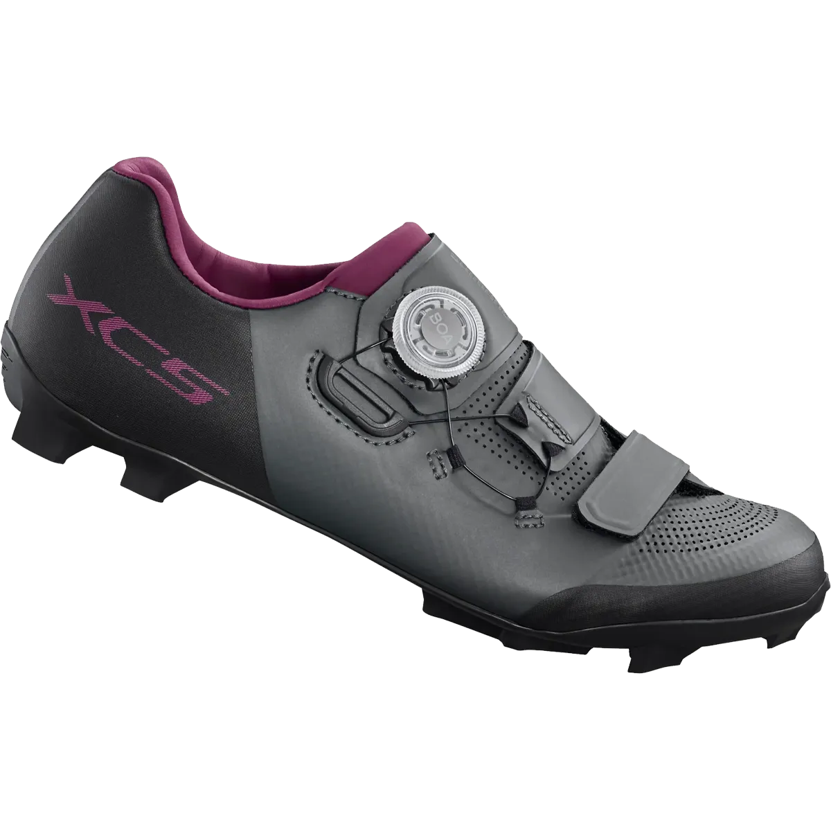 Strong Cushion No Squeeze Women's SH-XC502
