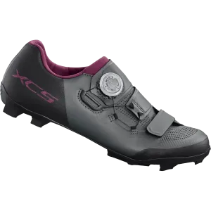 Outdoor Fashion Pressure Zone Mapping Women's SH-XC502