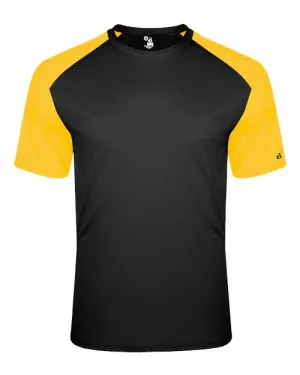 Badger 4230 Breakout T-Shirt Quick Release Hem