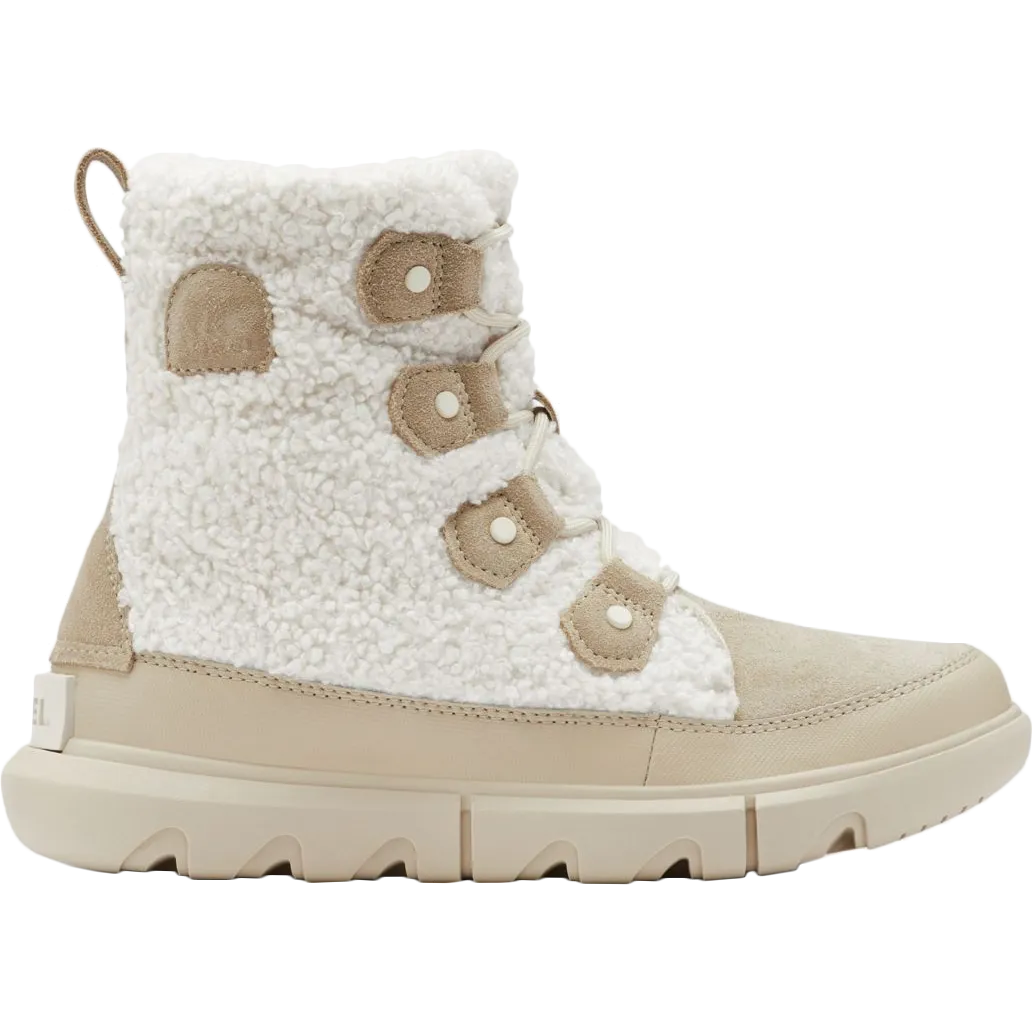Snow Trail Gear Snow Guard Women's Explorer II Joan Cozy
