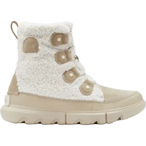 Snow Trail Gear Snow Guard Women's Explorer II Joan Cozy