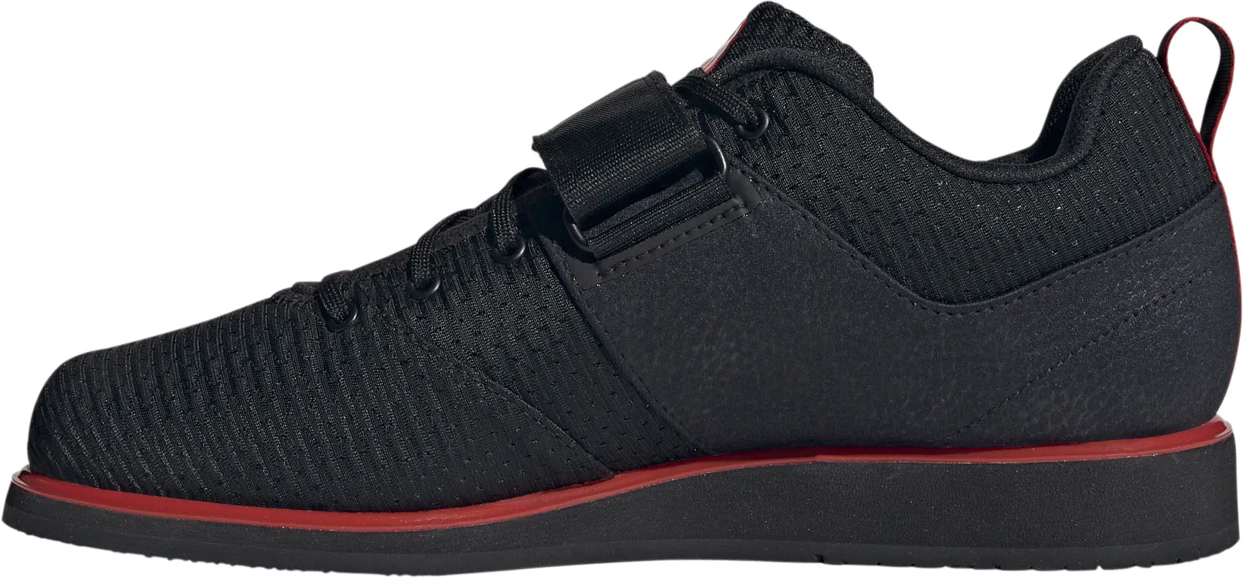 Outdoor Style adidas Powerlift 5 Mens Weightlifting Shoes - Black