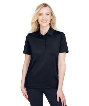 Quick-Dry Tech DG21W - Devon & Jones CrownLux Performance? Ladies Range Flex Polo Shirt