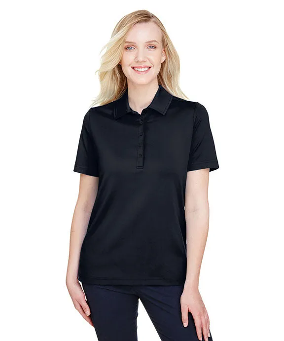 Quick-Dry Tech DG21W - Devon & Jones CrownLux Performance? Ladies Range Flex Polo Shirt